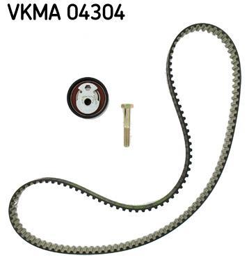 Kit de distribuição SKF ref. VKMA 04304